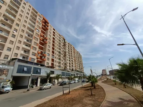 Location Appartement F3 Oran Bir el djir