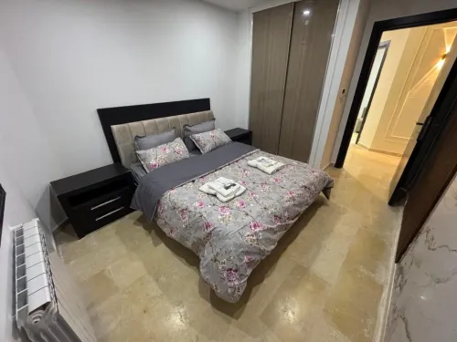 Vente Appartement F3 Oran Bir el djir
