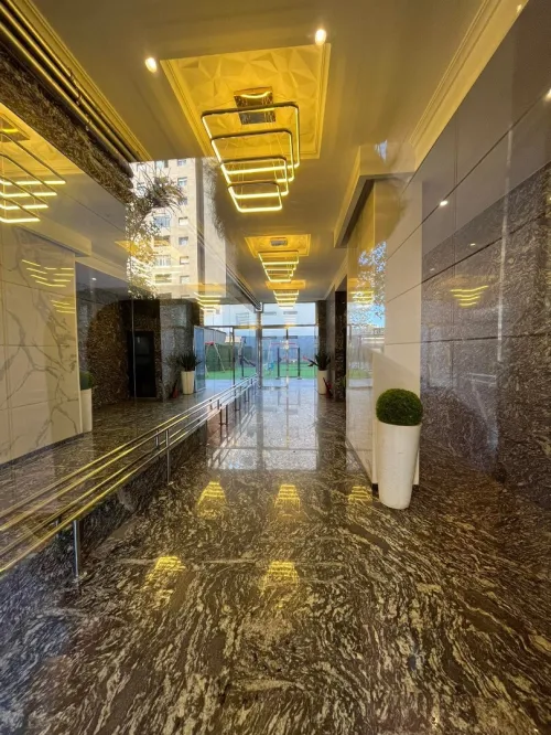 Location Appartement F3 Oran Bir el djir
