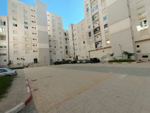 Location Appartement F3 Oran Bir el djir