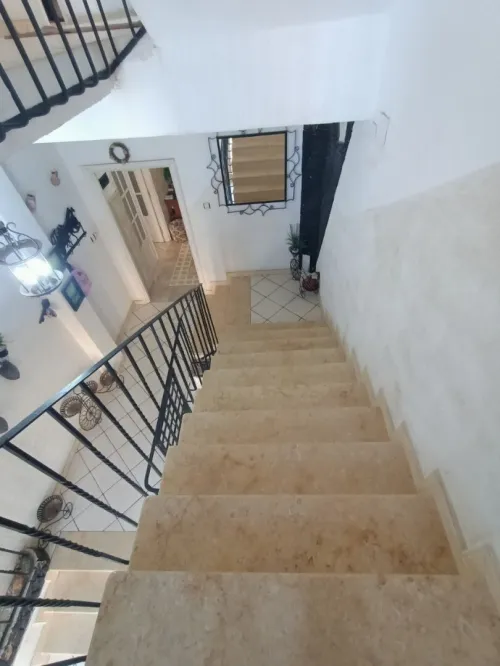 Location Villa Oran Bir el djir