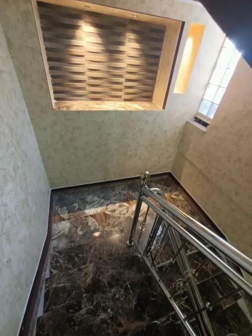 Location Appartement Niveau de villa F4 Oran Oran