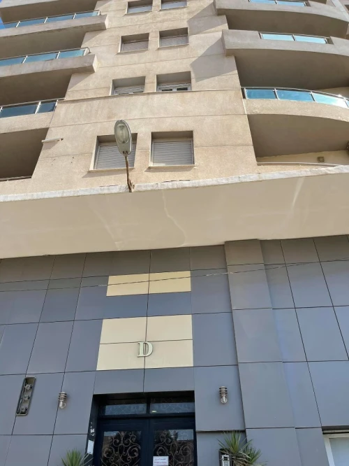 Location Appartement F4 Oran Oran