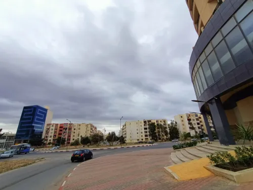 Location Appartement F4 Oran Bir el djir