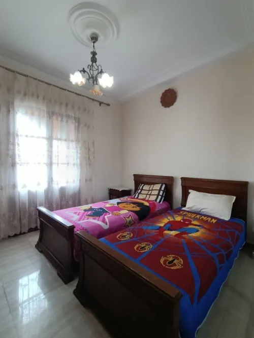 Location Appartement F3 Oran Oran