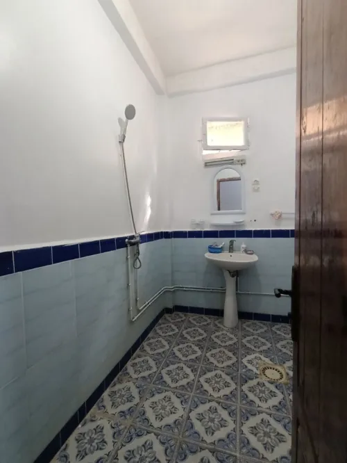 Location Appartement Niveau de villa F2 Oran Es senia