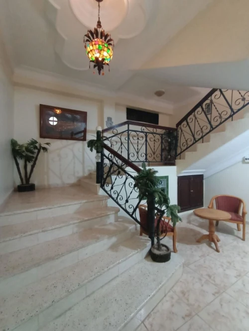 Location Villa Oran Bir el djir