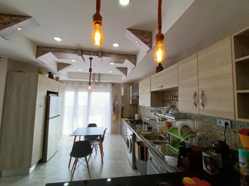 Location Appartement Duplex F6 Oran Oran