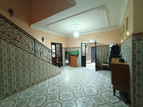 Vente Villa Oran Gdyel