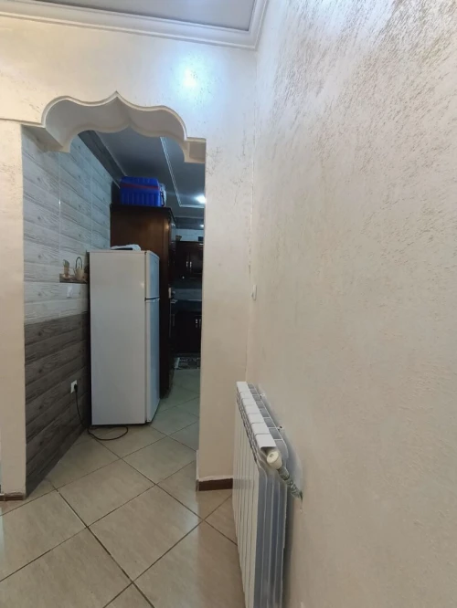 Location Appartement Niveau de villa F3 Oran Oran