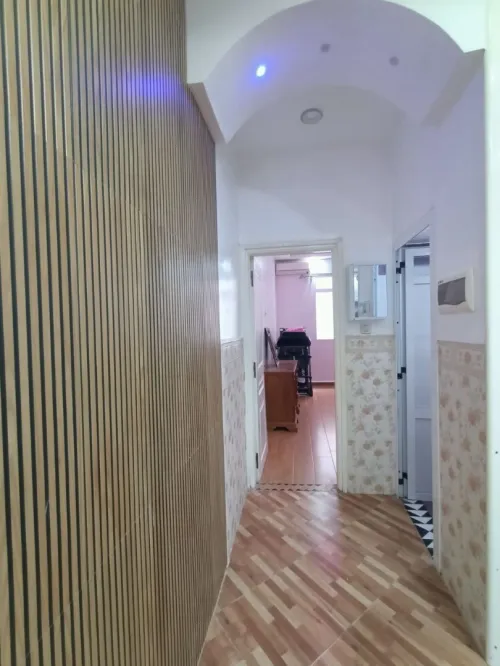 Location Appartement Niveau de villa F2 Oran Bir el djir