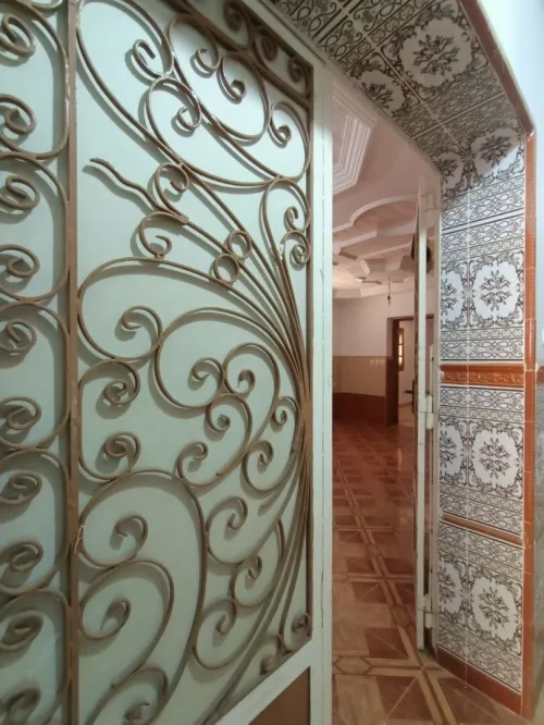 Location Villa Oran Bethioua