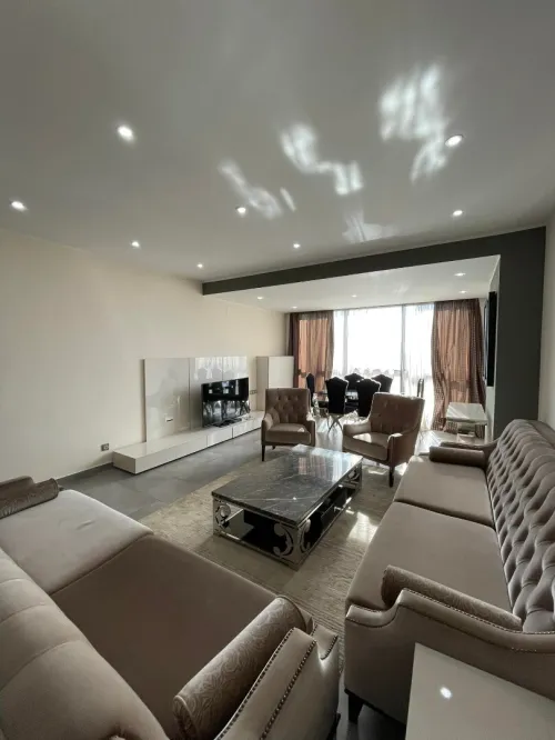 Location Appartement F4 Oran Oran