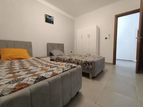 Location Appartement F3 Oran Oran