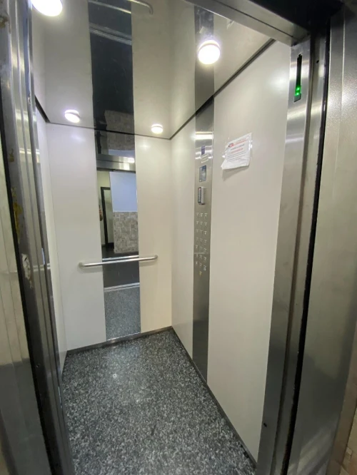 Vente Appartement F4 Oran Oran