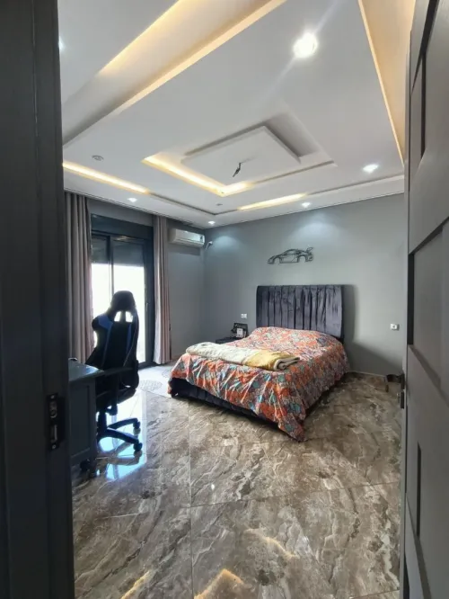 Vente Villa Oran Bir el djir