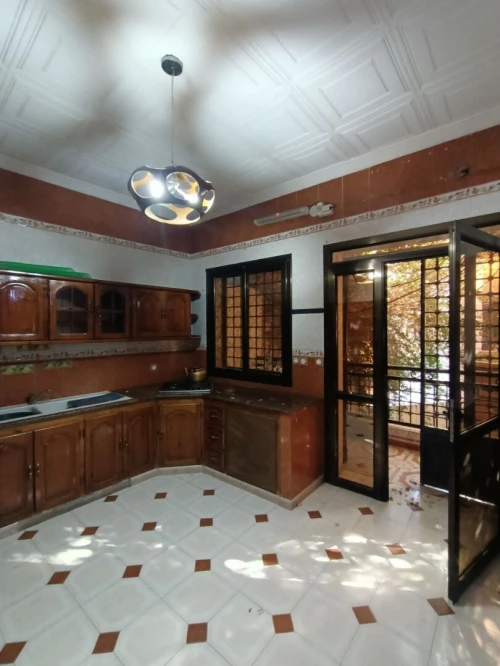Location Villa Oran Bir el djir