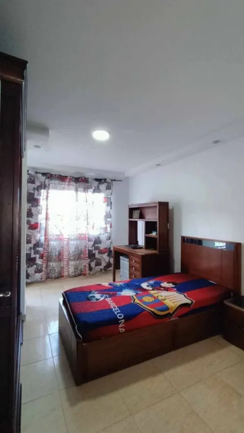 Vente Appartement Duplex F7 Oran Oran