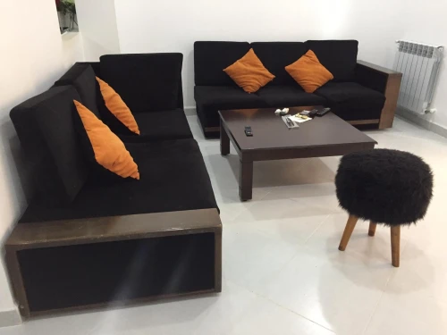 Location Appartement F3 Oran Oran