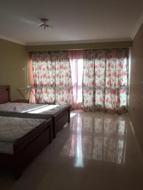 Vente Appartement F6 Oran Oran