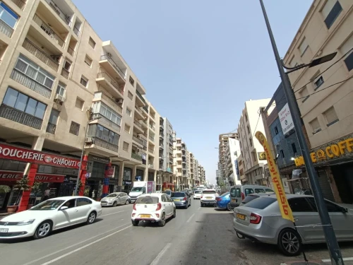 Location Appartement F3 Oran Bir el djir