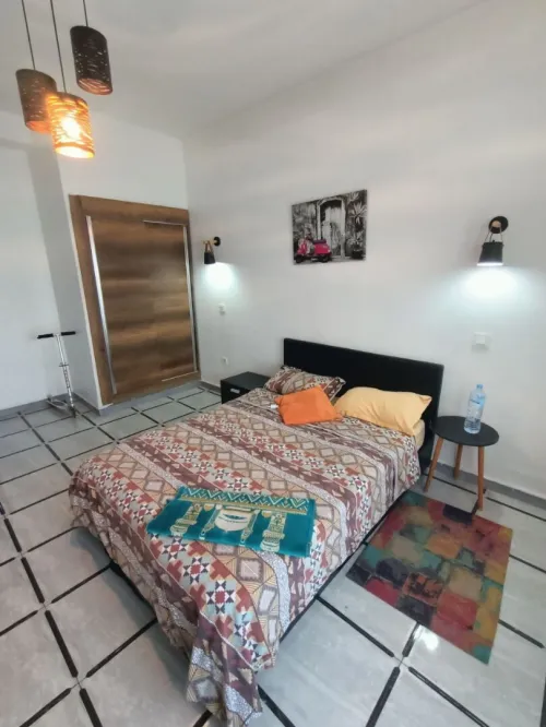 Location Appartement F3 Oran Oran