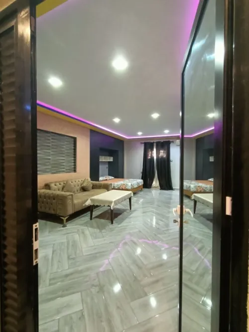 Location Appartement Niveau de villa F4 Oran Oran