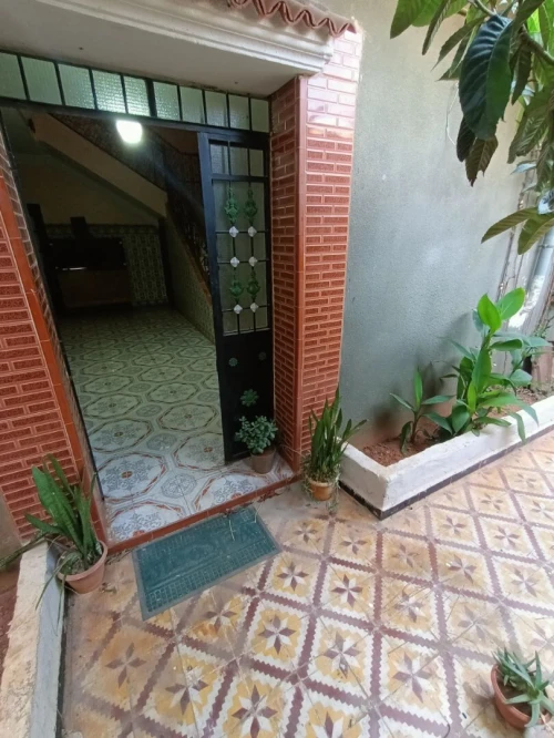 Vente Villa Oran Gdyel