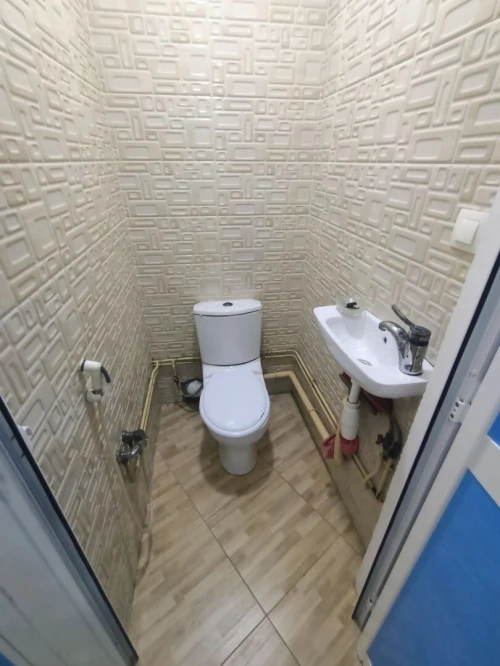 Location Appartement F3 Oran Bir el djir