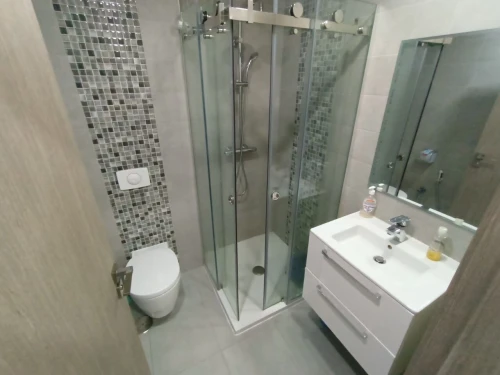 Location Appartement F2 Oran Oran