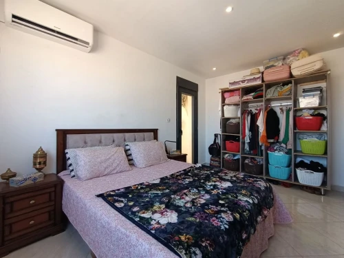 Vente Appartement F3 Oran Bir el djir