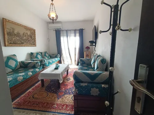 Vente Appartement F3 Oran Bir el djir
