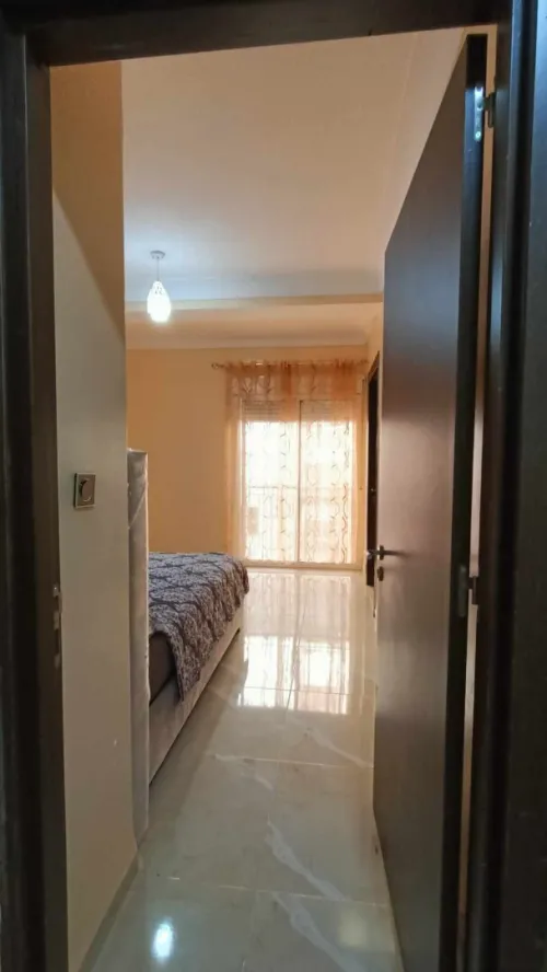 Location Appartement F3 Oran Bir el djir