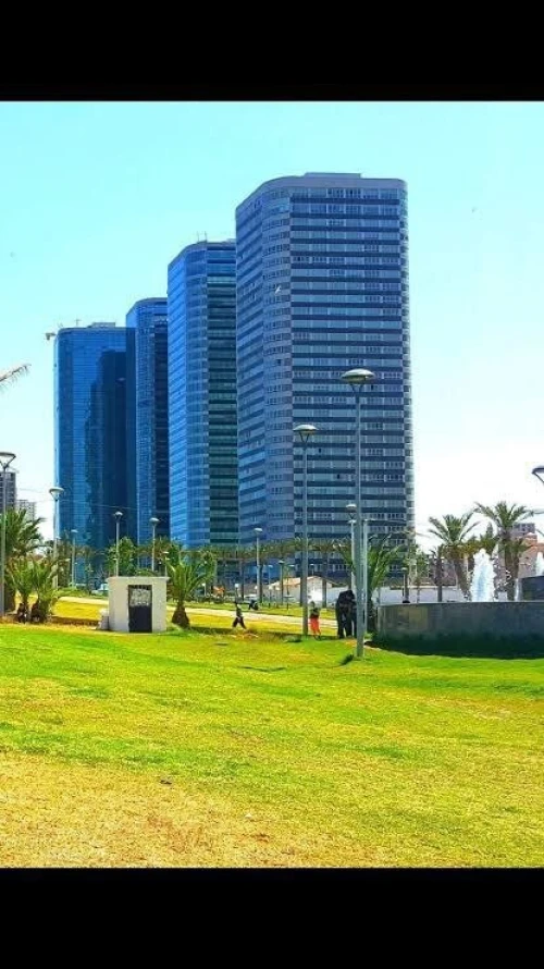 Vente Appartement F6 Oran Oran