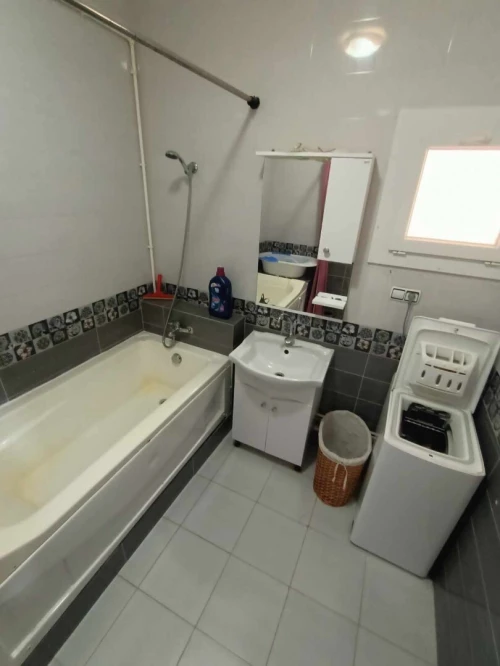 Vente Appartement F3 Oran Oran