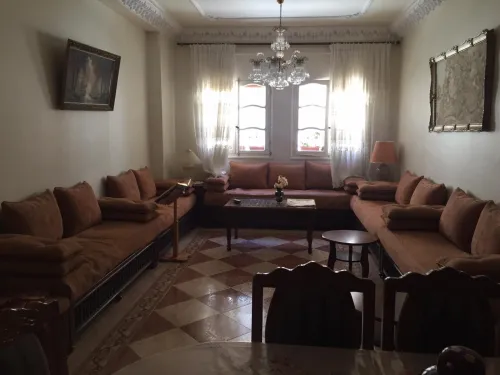 Vente Villa Oran Bir el djir
