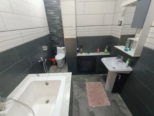 Location Appartement Niveau de villa F4 Oran Oran