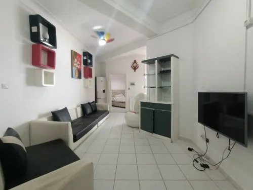 Location Appartement F2 Oran Oran