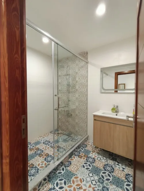 Vente Appartement F4 Oran Oran