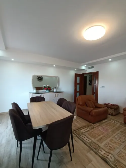 Location Appartement F4 Oran Oran