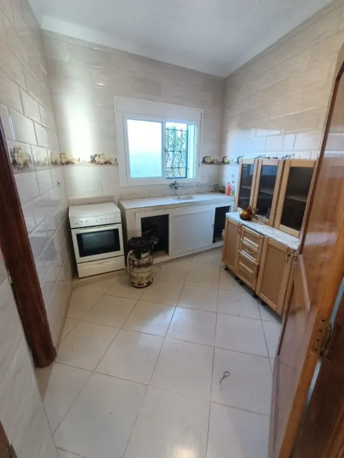 Location Villa Oran Tafraoui