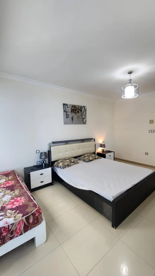 Vente Appartement F4 Oran Oran