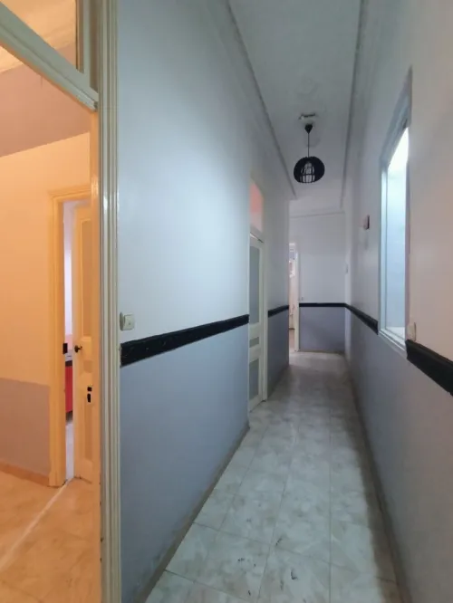 Vente Appartement F5 Oran Oran