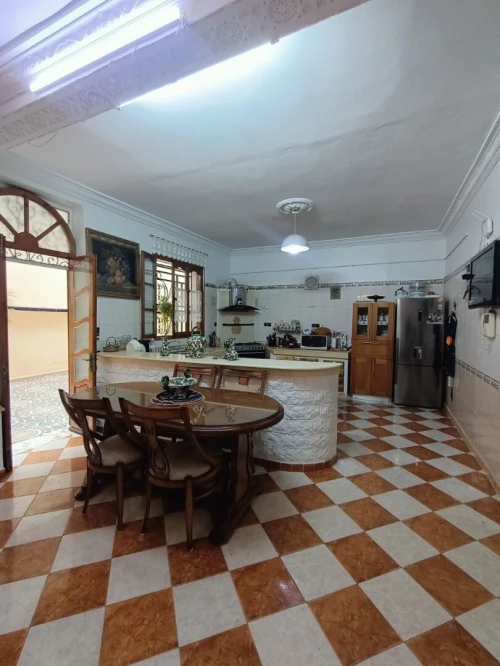 Vente Villa Oran Bir el djir