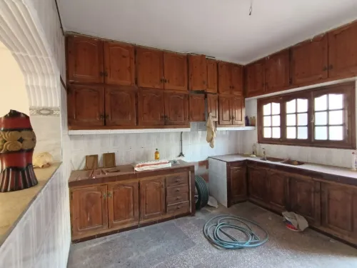 Vente Appartement F4 Oran Oran