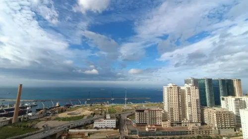 Vente Appartement Duplex F4 Oran Oran