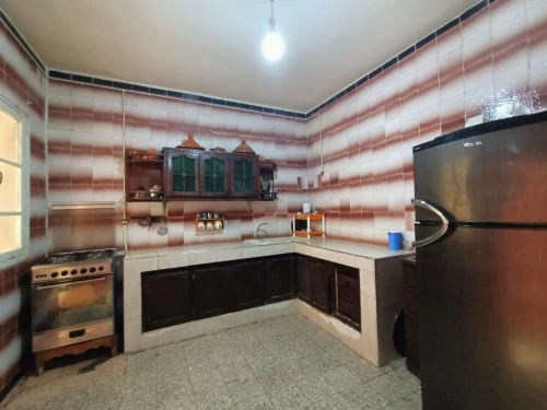 Vente Villa Oran El Kerma
