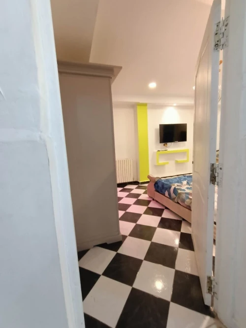 Vente Villa Oran Bir el djir