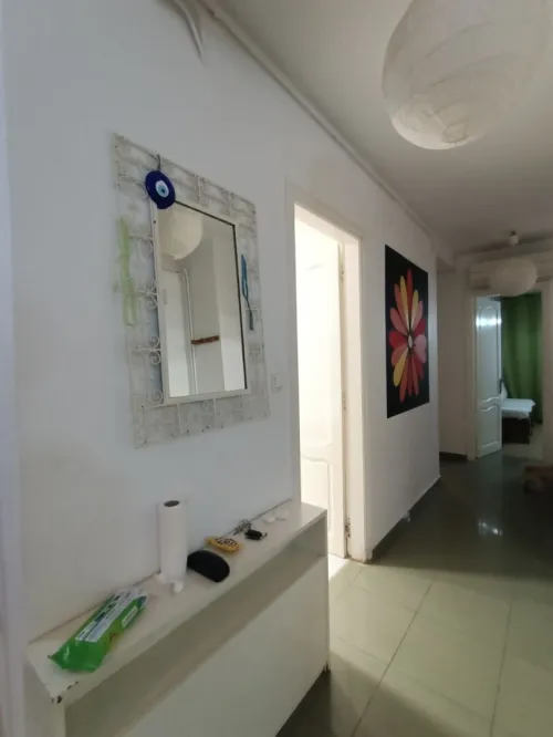 Location Appartement F4 Oran Oran
