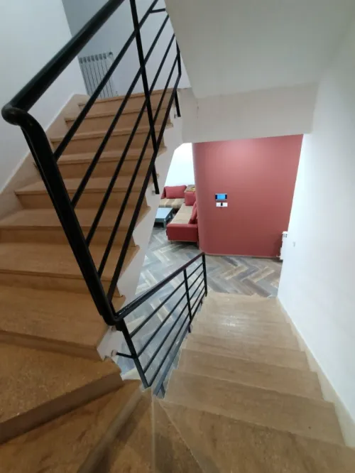 Location Villa Oran Es senia